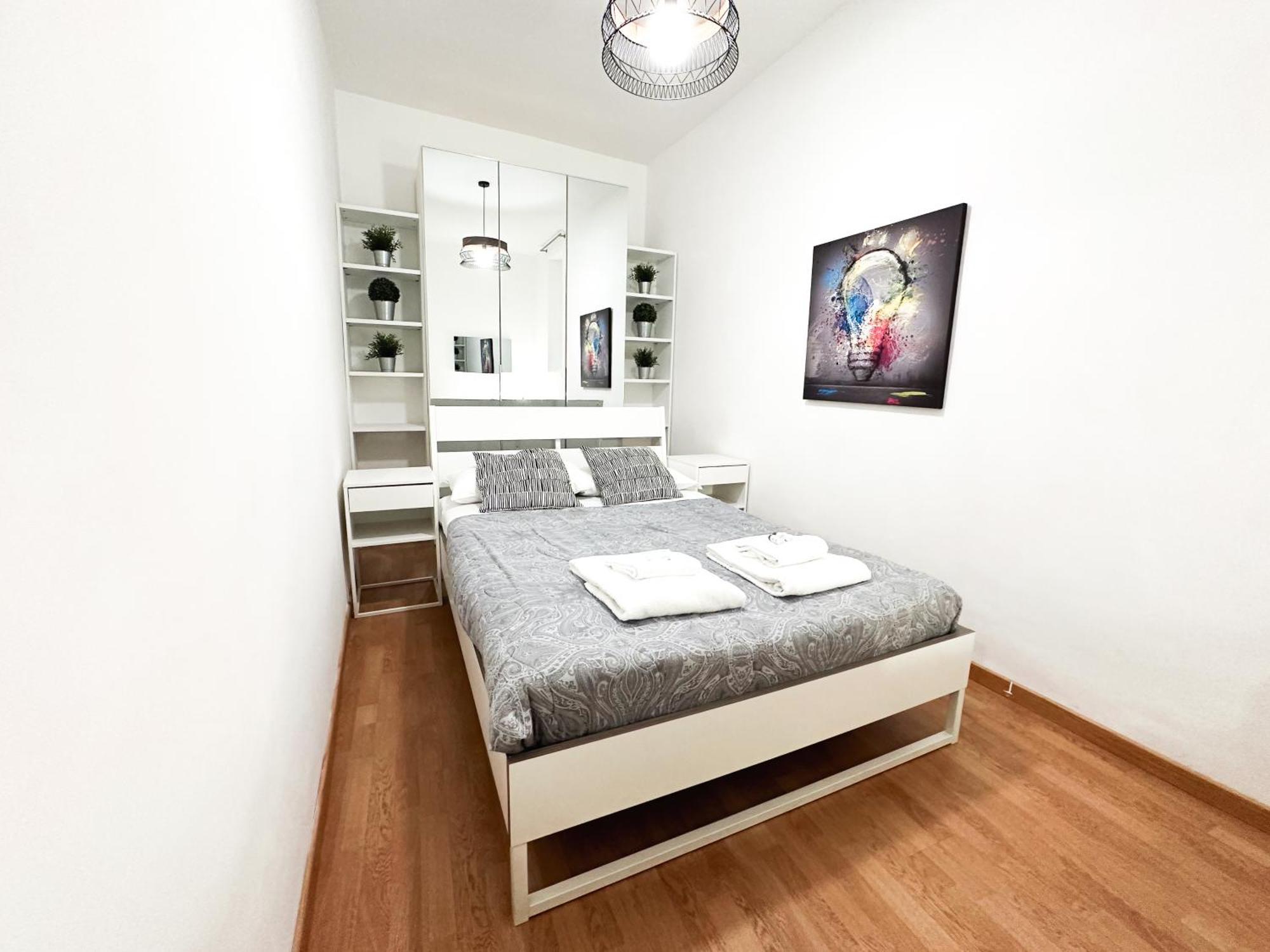 Apartment By The Colosseum - White Chic Flats ローマ エクステリア 写真