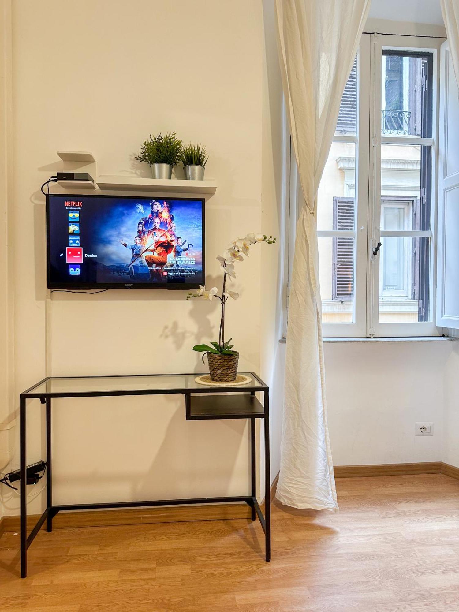 Apartment By The Colosseum - White Chic Flats ローマ エクステリア 写真