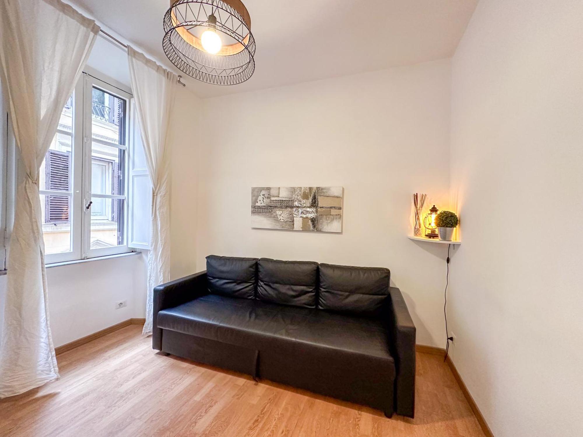 Apartment By The Colosseum - White Chic Flats ローマ エクステリア 写真